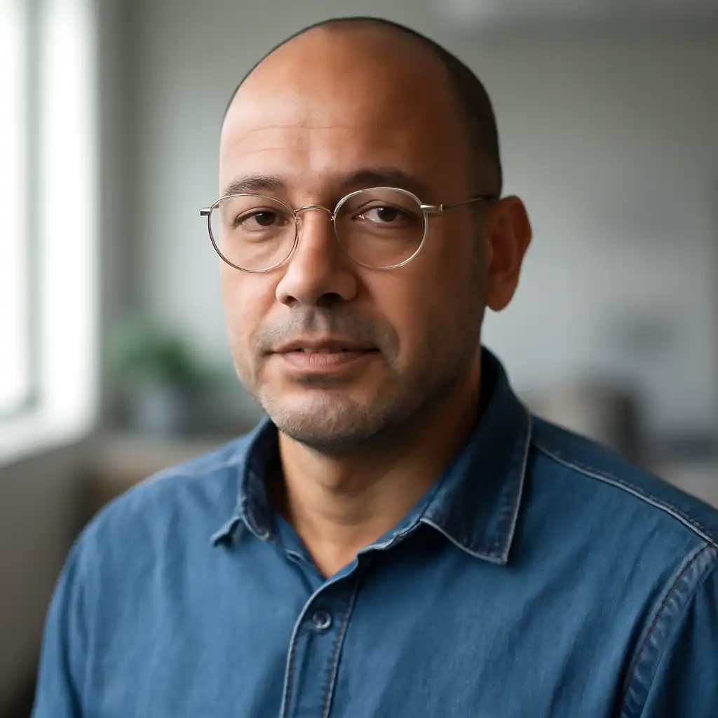 Nuno Botelho Reis